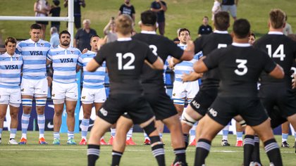  Los Pumas y la condena social