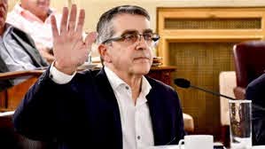 EL VIDEO QUE DESVELA A LA POLÍTICA SANTAFESINA