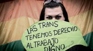  Registro de Anotación Voluntaria de Personas Travestis, Transexuales y/o Transgénero