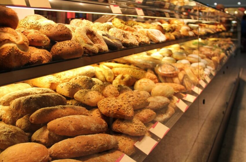  El gobierno busca mantener el kilo de pan por debajo de los $300