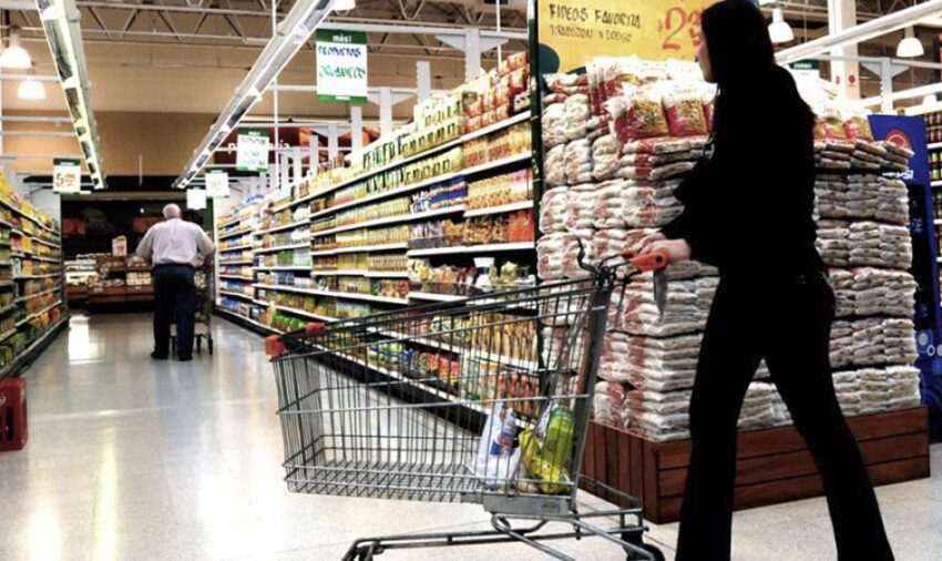  La inflación de julio en Santa Fe fue del 7,3% y acumula un 68,3% en los últimos 12 meses