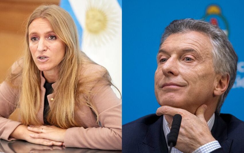  Macri publicó una fake news sobre “el éxodo de jóvenes” y Carignano lo desmintió con cifras