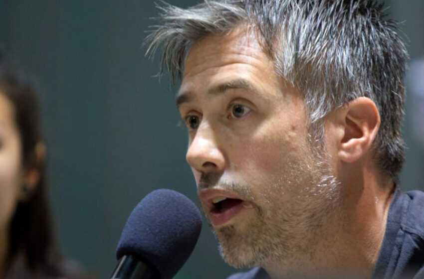  El Justicialista Leandro Busatto denuncia «asedio» a la política en Argentina