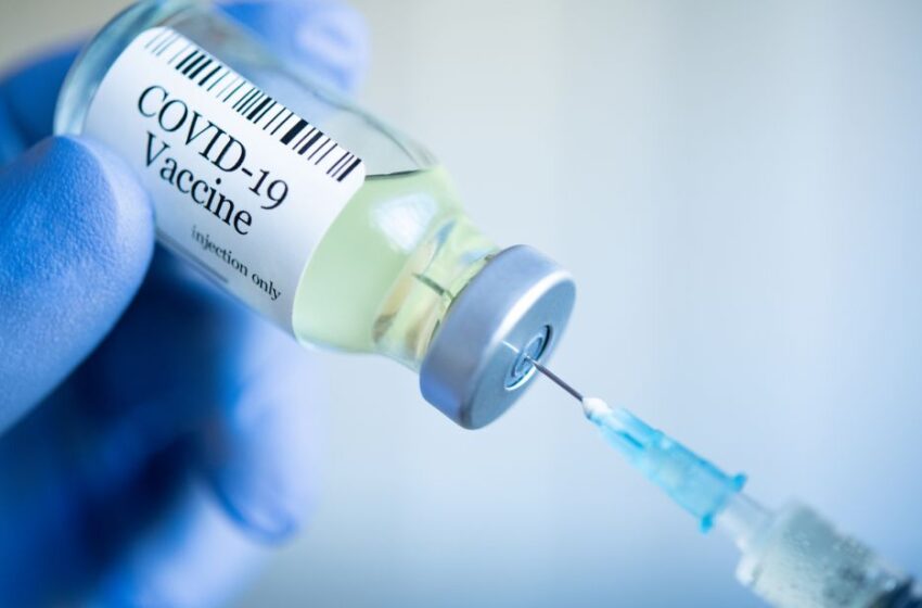  Llegaron casi 70.000 vacunas bivalentes a Santa Fe:  ¿cuál es su efectividad?