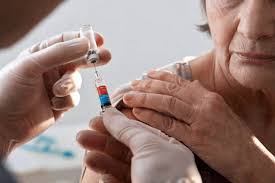  Vacunas antigripales: las farmacias de la ciudad ya vacunan a los afiliados de Iapos y Pami
