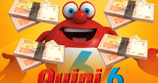  ¡Quini 6, histórico! Se viene un sorteo nunca antes visto con $8.500 millones en premios