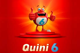 Este domingo se sortean los $5.000 millones del Quini 6