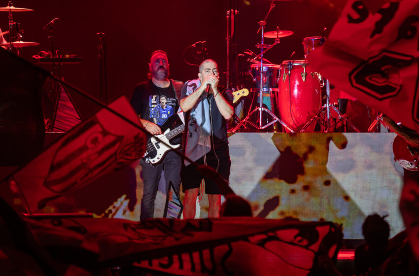  DON OSVALDO EN SANTA FE: Políticamente inolvidable