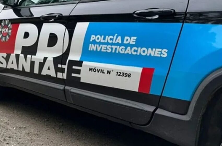  Investigan la muerte de una mujer policía en el norte de la ciudad