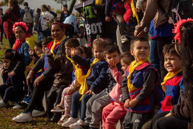  Mes de las infancias: la Municipalidad ofrece actividades gratuitas en distintos barrios de Santa Fe