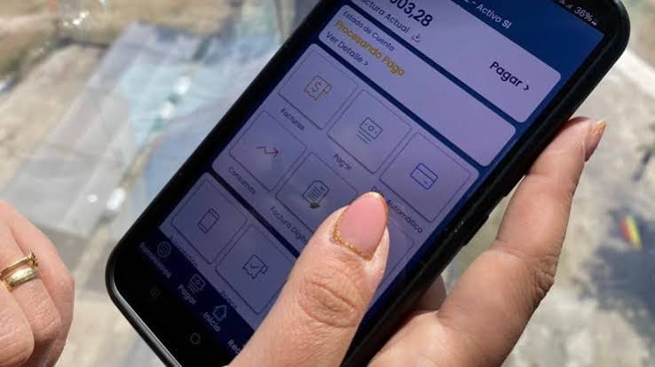  EPE: 7 de cada 10 usuarios ya utilizan la Oficina Virtual para consultar su factura y realizar trámites
