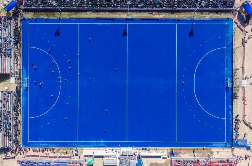  Juegos Suramericanos 2026: qué competencias se podrán ver